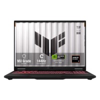 ASUS TUF A16 AMD Ryzen 9 16GB RAM 1TB SSD GeForce RTX 5070 144Hz 16 Inch Windows 11 Gaming Laptop