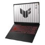 ASUS TUF A16 AMD Ryzen 9 16GB RAM 1TB SSD GeForce RTX 5070 144Hz 16 Inch Windows 11 Gaming Laptop