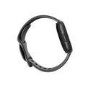 Fitbit Sense 2 Graphite Aluminium with Shadow Grey Band Bluetooth Smartwatch