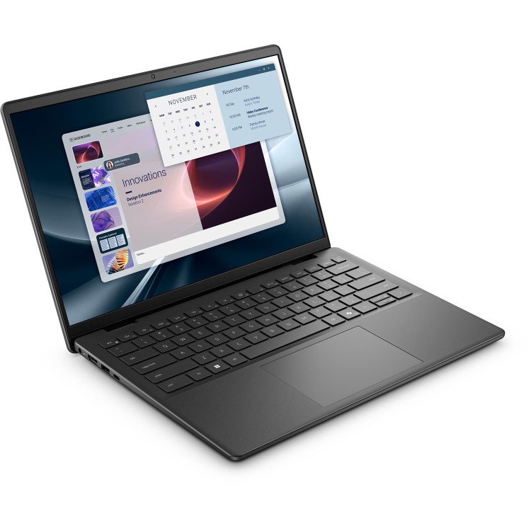 Dell Pro 14 Essential PV14255 AMD Ryzen 7 16GB RAM 512GB SSD 14 Inch Windows 11 Pro Laptop