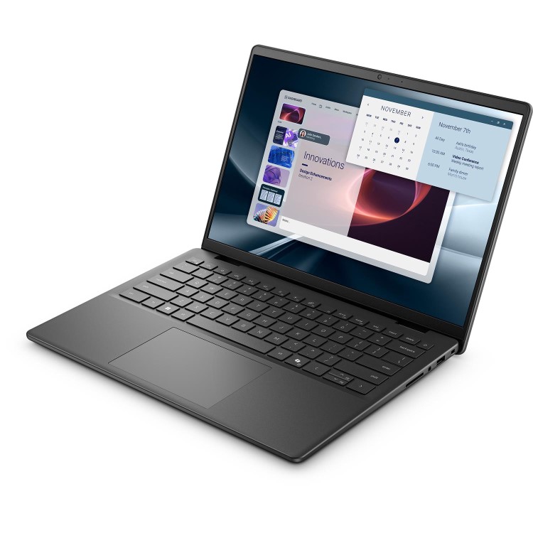 Dell Pro 14 Essential PV14255 AMD Ryzen 7 16GB RAM 512GB SSD 14 Inch Windows 11 Pro Laptop