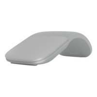 Microsoft Surface Arc Mouse - Grey