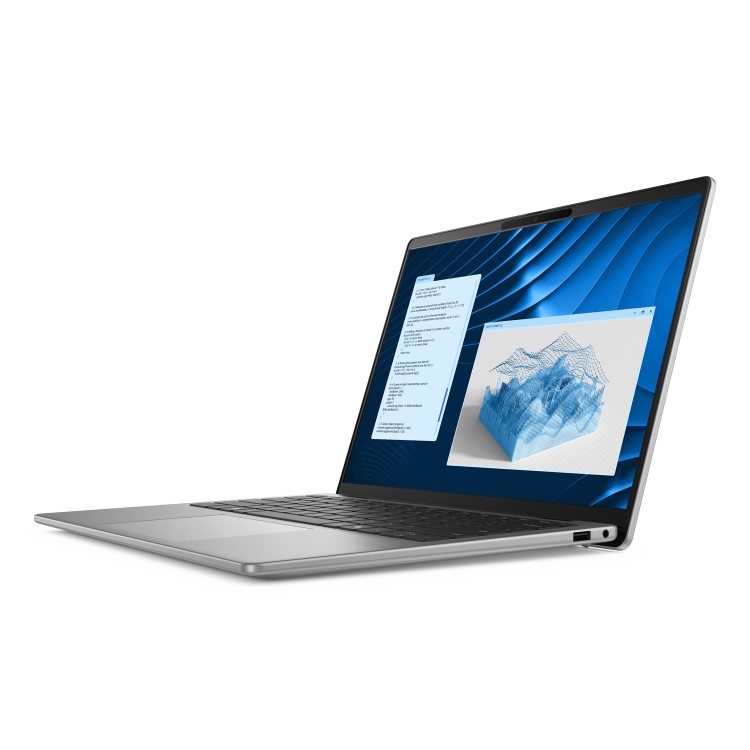 DELL Latitude 5455 Copilot+ PC Snapdragon X1P-64-100 16GB RAM 512GB SSD 14 Inch Windows 11 Pro Laptop