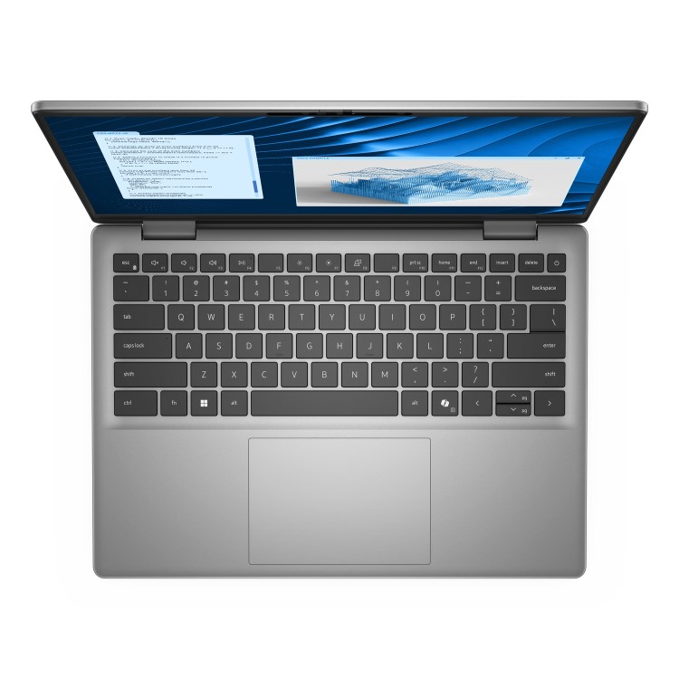 DELL Latitude 5455 Copilot+ PC Snapdragon X1P-64-100 16GB RAM 512GB SSD 14 Inch Windows 11 Pro Laptop