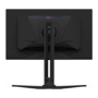 GIGABYTE AORUS FO32U2 32" OLED 4K UHD 240Hz 0.03ms KVM USB-C Gaming Monitor