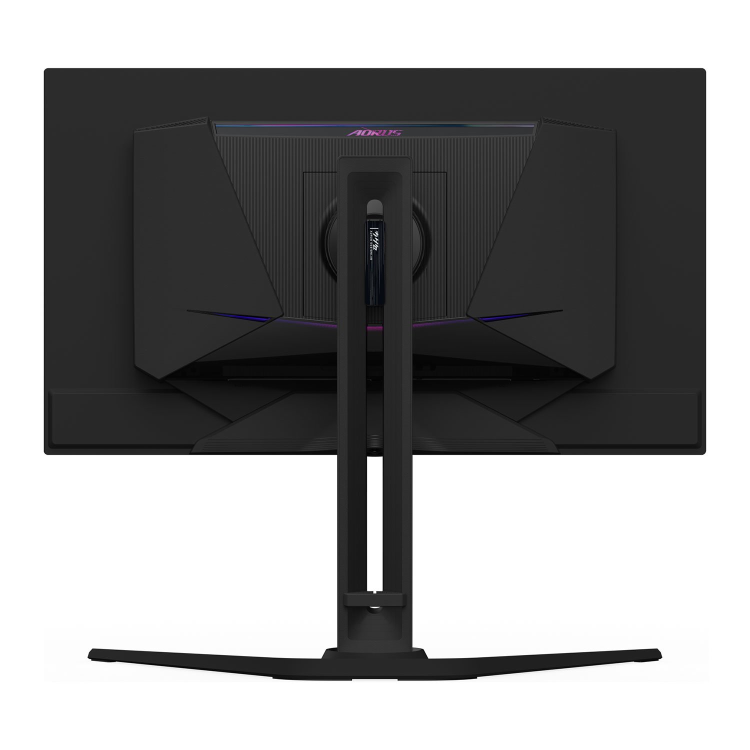 GIGABYTE AORUS FO32U2 32" OLED 4K UHD 240Hz 0.03ms KVM USB-C Gaming Monitor