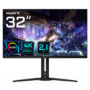 Refurbished GIGABYTE AORUS FO32U2P 32" OLED 4K UHD 240Hz 0.03ms USB-C Gaming Monitor