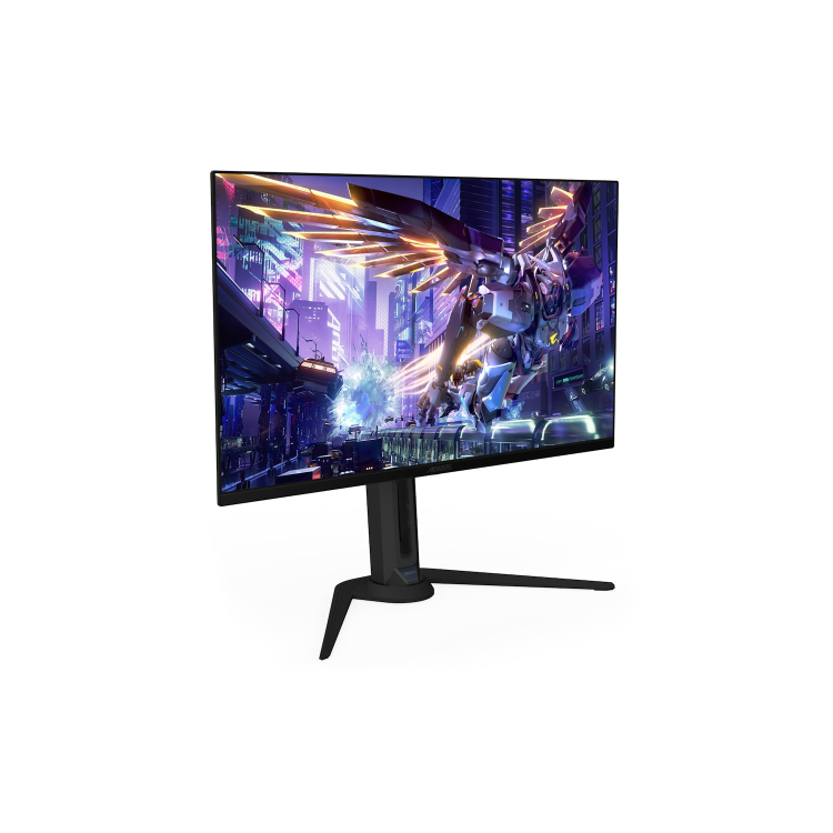 Refurbished GIGABYTE AORUS FO32U2P 32" OLED 4K UHD 240Hz 0.03ms USB-C Gaming Monitor