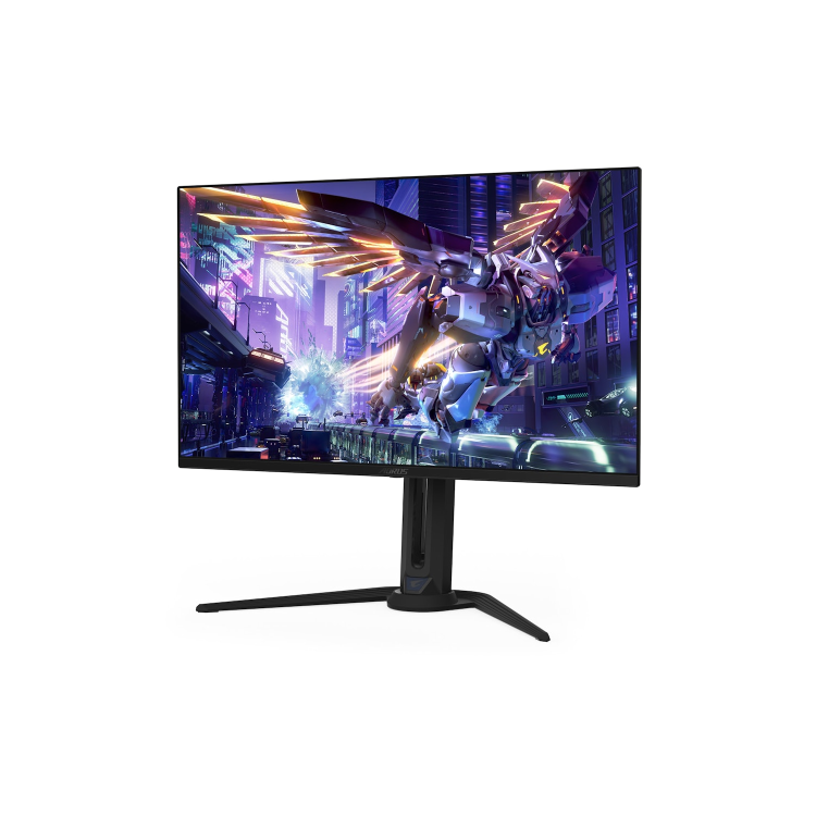 Refurbished GIGABYTE AORUS FO32U2P 32" OLED 4K UHD 240Hz 0.03ms USB-C Gaming Monitor