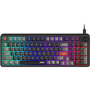MSI Forge Gaming Keyboard and Mouse Bundle