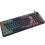 MSI Forge Gaming Keyboard and Mouse Bundle