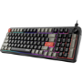 MSI Forge Gaming Keyboard and Mouse Bundle