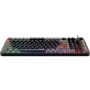 MSI Forge Gaming Keyboard and Mouse Bundle