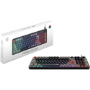 MSI Forge Gaming Keyboard and Mouse Bundle