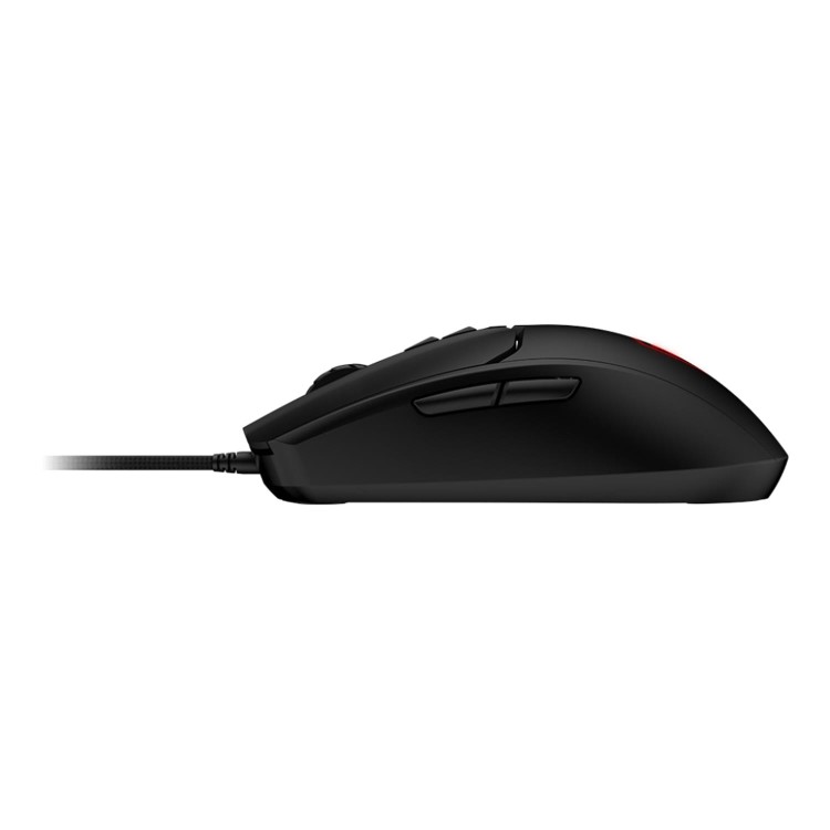 MSI Forge Gaming Keyboard and Mouse Bundle