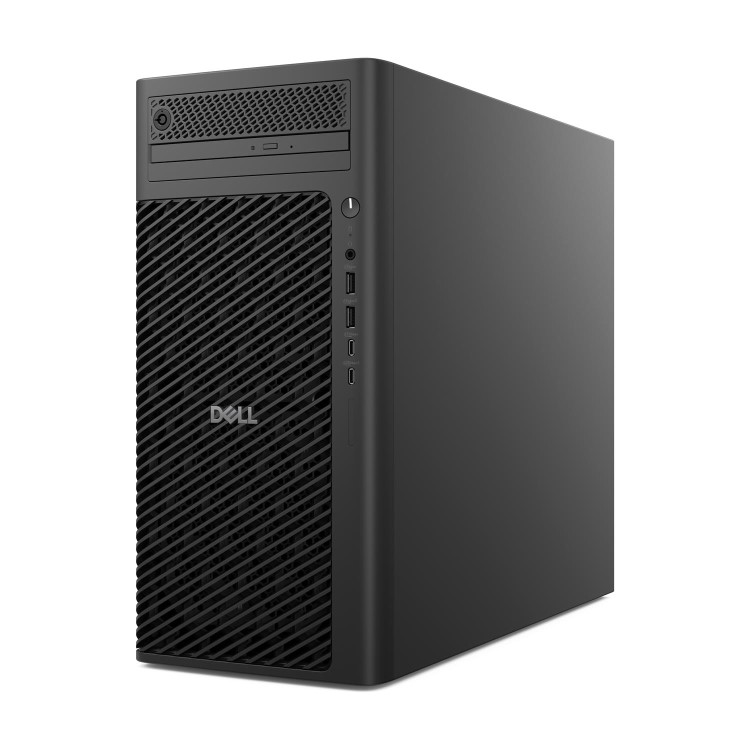 Dell Pro Max Tower FCT2250 T2 Intel Core Ultra 9 285K 64GB RAM 1TB SSD Windows 11 Pro Desktop PC
