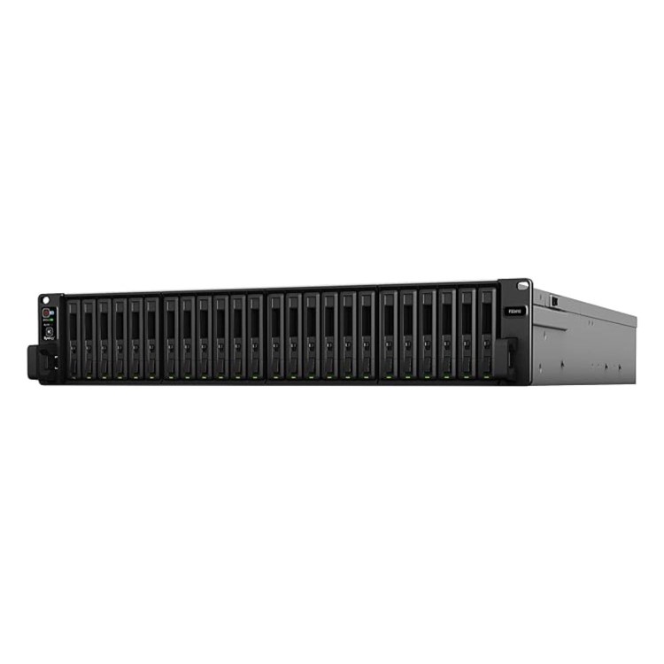 Synology FlashStation FS3410 16GB RAM 24 Bay NAS