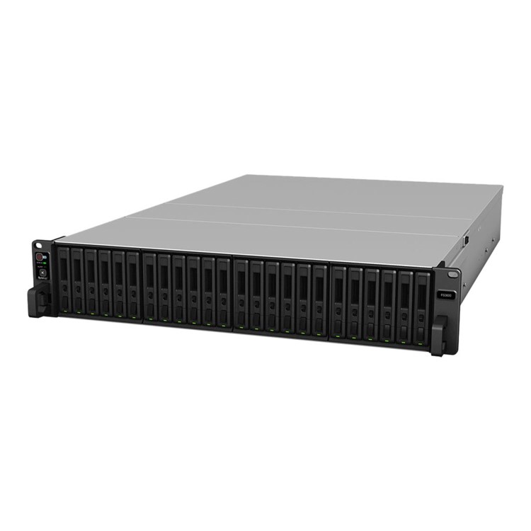 Synology FS3600 24 Bay FlashStation Enc
