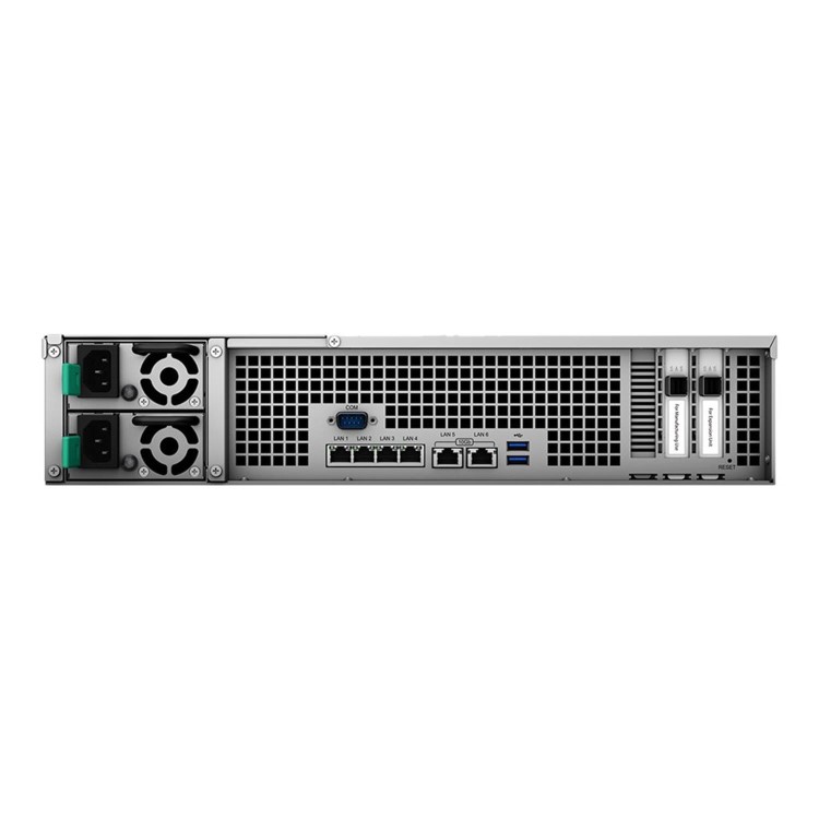 Synology FS3600 24 Bay FlashStation Enc