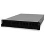 Synology FlashStation FS6400 32GB RAM 24 Bay Diskless Rack NAS