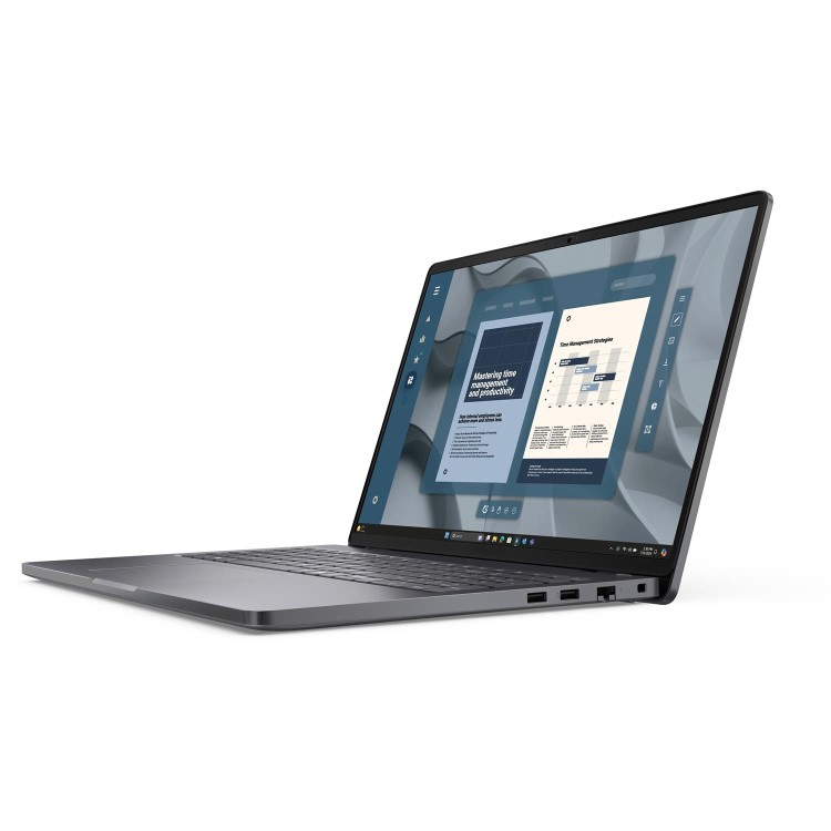 Dell Pro 16 PC16255 AMD Ryzen 5 PRO 16GB RAM 512GB SSD 16 Inch Windows 11 Pro Laptop