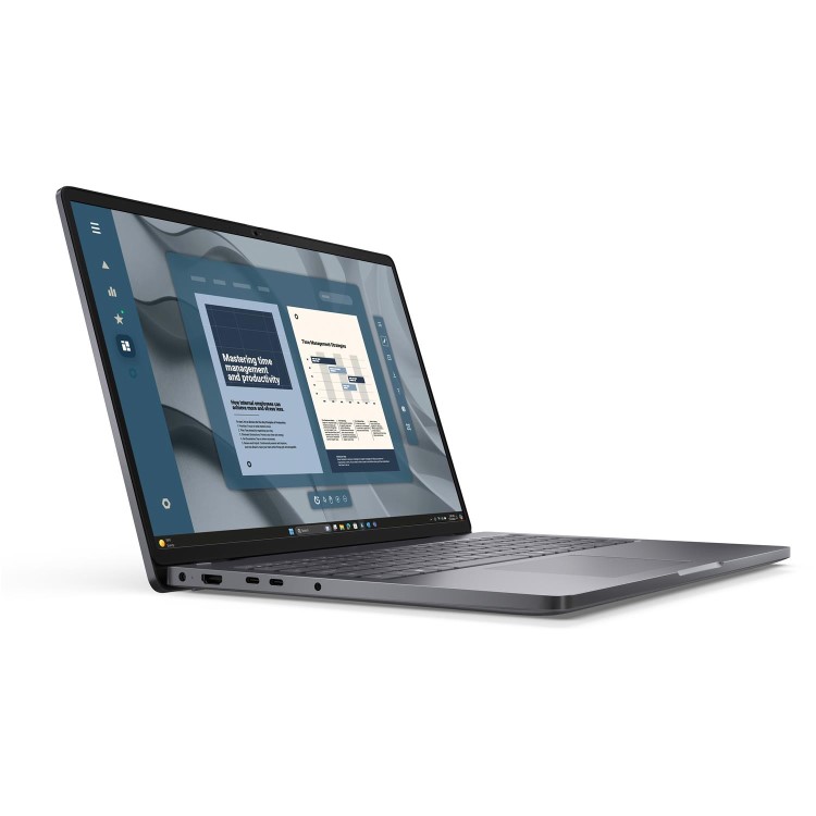 Dell Pro 16 PC16255 AMD Ryzen 5 PRO 16GB RAM 512GB SSD 16 Inch Windows 11 Pro Laptop