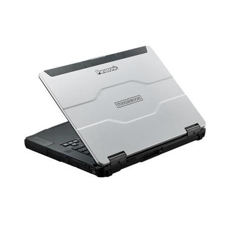 Panasonic Toughbook 55 Intel Core i5 16GB RAM 512GB SSD 14 Inch Windows 11 Pro Laptop