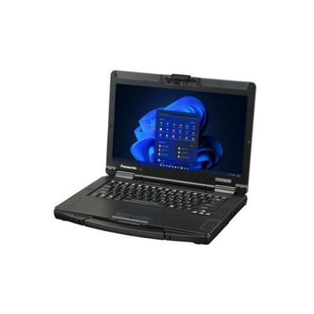 Panasonic Toughbook 55 Intel Core i5 16GB RAM 512GB SSD 14 Inch Windows 11 Pro Laptop
