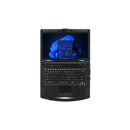 Panasonic Toughbook 55 Intel Core i5 16GB RAM 512GB SSD 14 Inch Windows 11 Pro Laptop