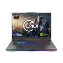 A1/G614FP-S5008W Refurbished ASUS ROG Strix G16 AMD Ryzen 9 32GB RAM 1TB SSD GeForce RTX 5070 240Hz 16 Inch Windows 11 Gaming Laptop