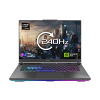 Refurbished ASUS ROG Strix G16 AMD Ryzen 9 32GB RAM 1TB SSD GeForce RTX 5070 240Hz 16 Inch Windows 11 Gaming Laptop