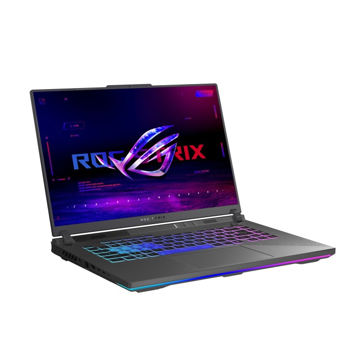 Refurbished ASUS ROG Strix G16 AMD Ryzen 9 32GB RAM 1TB SSD GeForce RTX 5070 240Hz 16 Inch Windows 11 Gaming Laptop