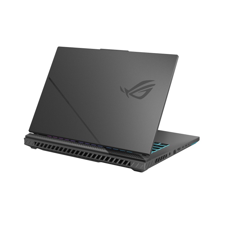Refurbished ASUS ROG Strix G16 AMD Ryzen 9 32GB RAM 1TB SSD GeForce RTX 5070 240Hz 16 Inch Windows 11 Gaming Laptop