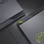 Refurbished ASUS ROG Strix G16 AMD Ryzen 9 32GB RAM 1TB SSD GeForce RTX 5070 240Hz 16 Inch Windows 11 Gaming Laptop