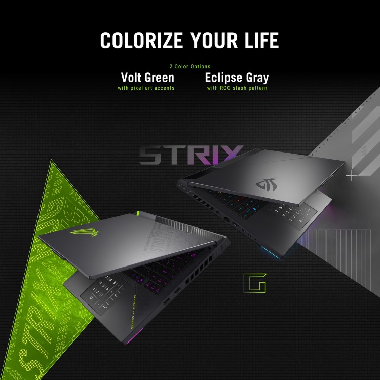 ASUS ROG Strix G16 AMD Ryzen 9 16GB RAM 1TB SSD GeForce RTX 5060 165Hz 16 Inch Windows 11 Gaming Laptop