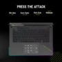 ASUS ROG Strix G16 AMD Ryzen 9 16GB RAM 1TB SSD GeForce RTX 5060 165Hz 16 Inch Windows 11 Gaming Laptop