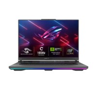 ASUS ROG Strix G16 AMD Ryzen 9 32GB RAM 1TB SSD NVIDIA GeForce RTX 5070 Ti 165Hz 16 Inch Windows 11 Gaming Laptop