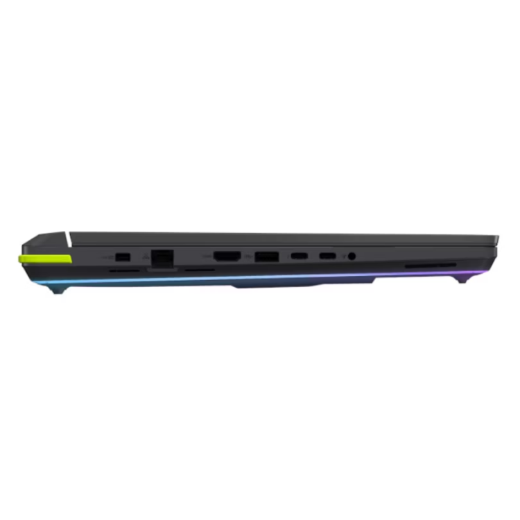 ASUS ROG Strix G16 Intel Core Ultra 9 32GB RAM 2TB SSD RTX 5080 240Hz 16 Inch Windows 11 Gaming Laptop