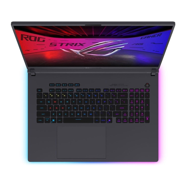 ASUS ROG Strix G18 Intel Core Ultra 9 32GB RAM 1TB SSD RTX 5070 240Hz 18 Inch Windows 11 Gaming Laptop