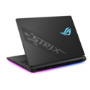 ASUS ROG Strix SCAR 18 G835 Intel Core Ultra 9 32GB RAM 2TB SSD RTX 5080 240Hz 18 Inch Windows 11 Gaming Laptop