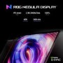 ASUS ROG Strix SCAR 18 Intel Core Ultra 9 64GB RAM 2TB SSD GeForce RTX 5090 240Hz 18 Inch Windows 11 Gaming Laptop