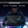 ASUS ROG Strix SCAR 18 Intel Core Ultra 9 64GB RAM 2TB SSD GeForce RTX 5090 240Hz 18 Inch Windows 11 Gaming Laptop