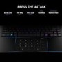 ASUS ROG Strix SCAR 18 Intel Core Ultra 9 64GB RAM 2TB SSD GeForce RTX 5090 240Hz 18 Inch Windows 11 Gaming Laptop
