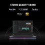 ASUS ROG Strix SCAR 18 Intel Core Ultra 9 64GB RAM 2TB SSD GeForce RTX 5090 240Hz 18 Inch Windows 11 Gaming Laptop