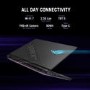 ASUS ROG Strix SCAR 18 Intel Core Ultra 9 64GB RAM 2TB SSD GeForce RTX 5090 240Hz 18 Inch Windows 11 Gaming Laptop