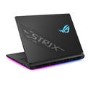 ASUS ROG Strix SCAR 18 Intel Core Ultra 9 64GB RAM 2TB SSD GeForce RTX 5090 240Hz 18 Inch Windows 11 Gaming Laptop