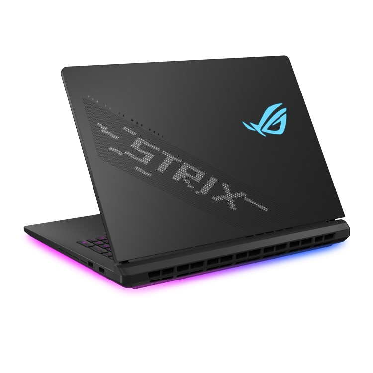 ASUS ROG Strix SCAR 18 Intel Core Ultra 9 64GB RAM 2TB SSD GeForce RTX 5090 240Hz 18 Inch Windows 11 Gaming Laptop