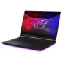 ASUS ROG Strix SCAR 18 Intel Core Ultra 9 64GB RAM 2TB SSD GeForce RTX 5090 240Hz 18 Inch Windows 11 Gaming Laptop