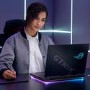 ASUS ROG Strix SCAR 18 Intel Core Ultra 9 64GB RAM 2TB SSD GeForce RTX 5090 240Hz 18 Inch Windows 11 Gaming Laptop