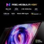 ASUS ROG Strix SCAR 18 Intel Core Ultra 9 64GB RAM 2TB SSD GeForce RTX 5090 240Hz 18 Inch Windows 11 Gaming Laptop